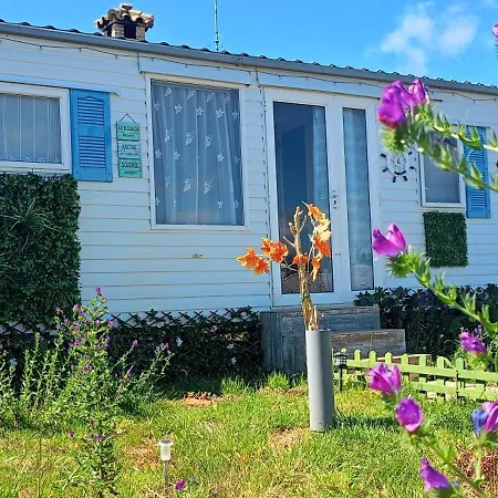 Holiday home Vacaciones En Novo Sancti Petri