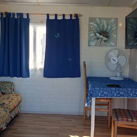 Vacaciones En Novo Sancti Petri Chiclana de la Frontera