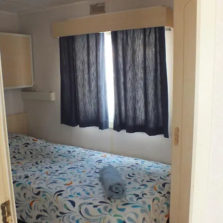 Vacaciones En Novo Sancti Petri Chiclana de la Frontera