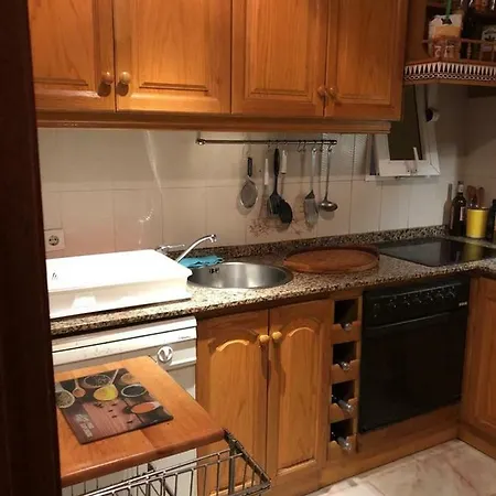قريب من البحر والأسواق Apartment *