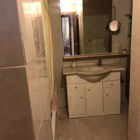 قريب من البحر والأسواق Apartment *