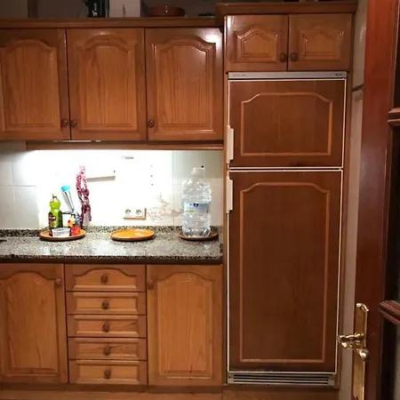 قريب من البحر والأسواق Apartment *