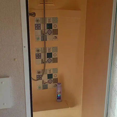 Vakantiehuis Vacaciones En Novo Sancti Petri *