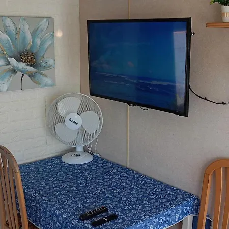 Vakantiehuis Vacaciones En Novo Sancti Petri Chiclana de la Frontera