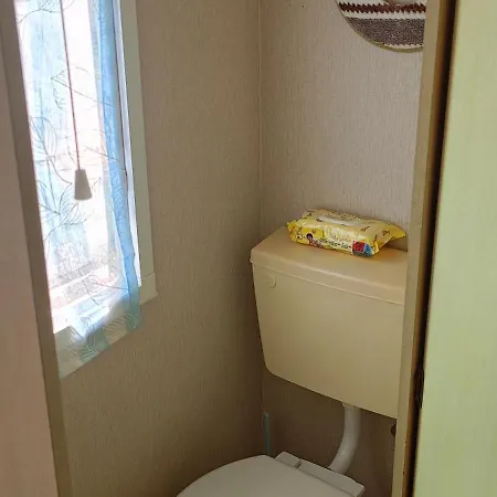 Vakantiehuis Vacaciones En Novo Sancti Petri