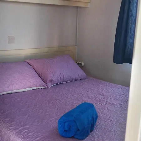 Vacaciones En Novo Sancti Petri Chiclana de la Frontera