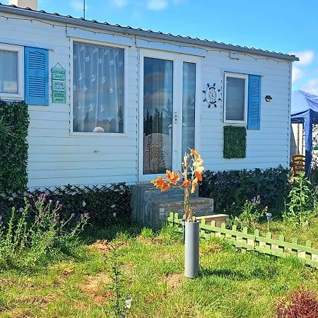 Vacaciones En Novo Sancti Petri Vakantiehuis Chiclana de la Frontera