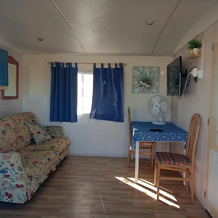 Vakantiehuis Vacaciones En Novo Sancti Petri Chiclana de la Frontera