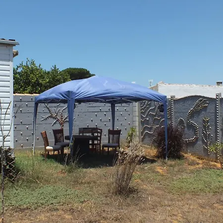 Vacaciones En Novo Sancti Petri Chiclana de la Frontera